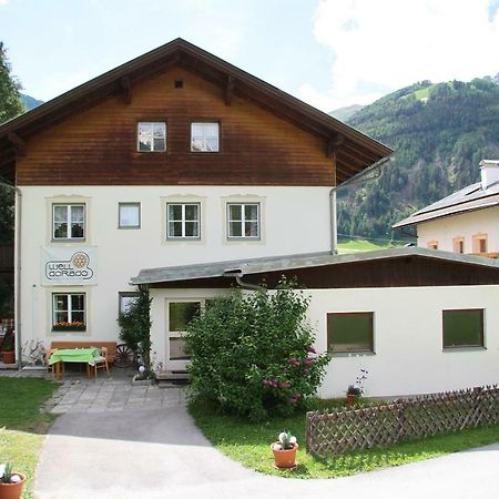 Well-Dorado Hotel Kals am Grossglockner Luaran gambar