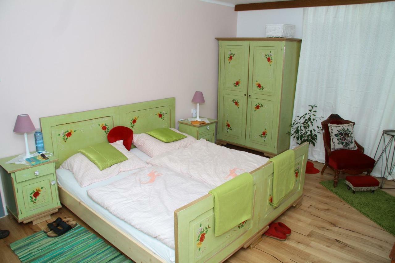 Well-Dorado Hotel Kals am Grossglockner Bilik gambar