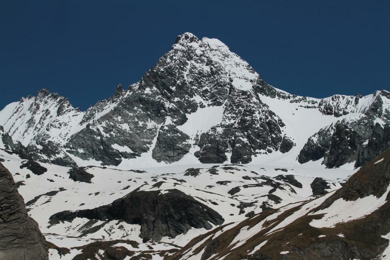 Well-Dorado Hotel Kals am Grossglockner Luaran gambar