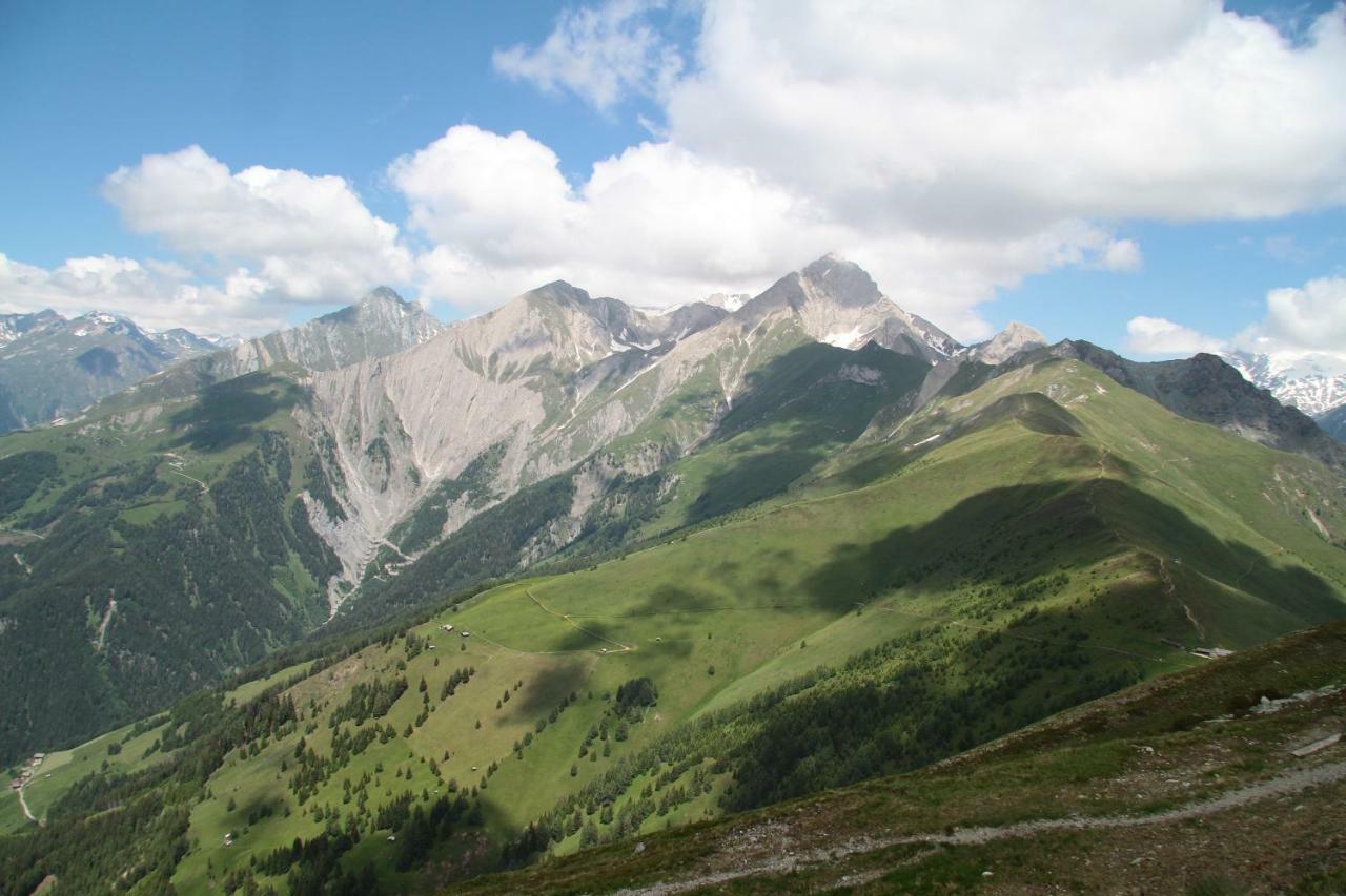 Well-Dorado Hotel Kals am Grossglockner Luaran gambar